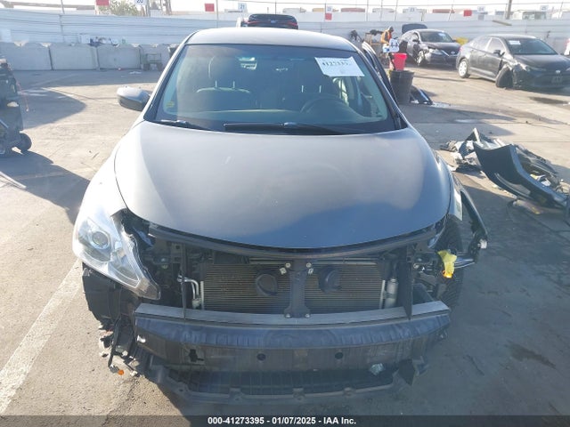 Nissan Altima 2.5 S 2014 1N4AL3AP4EN217124 Image 13