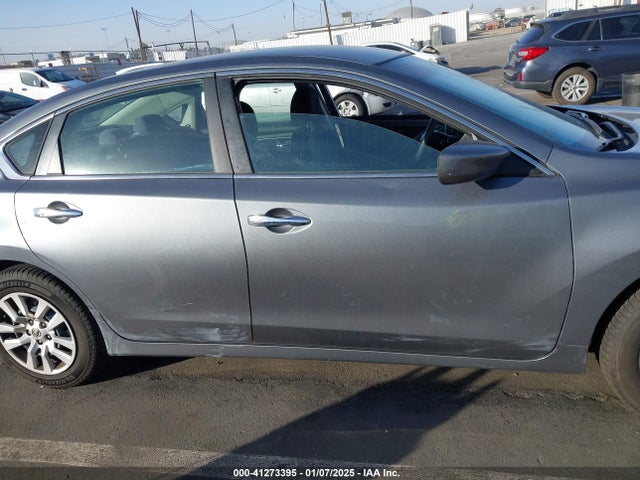 Nissan Altima 2.5 S 2014 1N4AL3AP4EN217124 Image 14