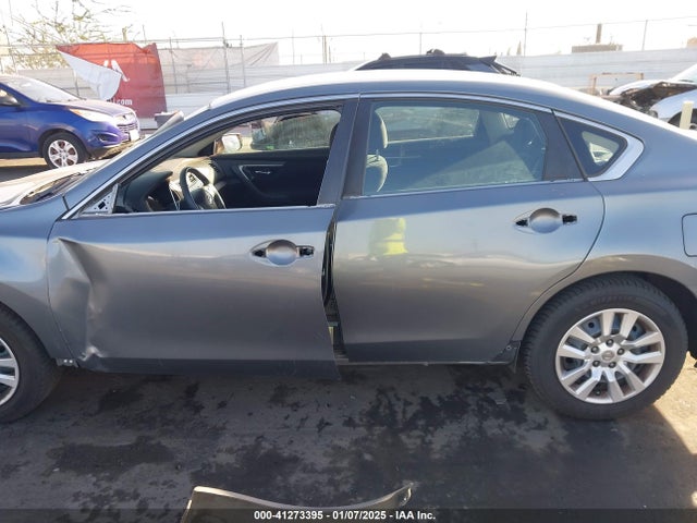 Nissan Altima 2.5 S 2014 1N4AL3AP4EN217124 Image 15