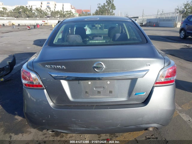 Nissan Altima 2.5 S 2014 1N4AL3AP4EN217124 Image 17