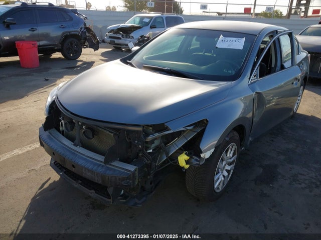 Nissan Altima 2.5 S 2014 1N4AL3AP4EN217124 Image 6