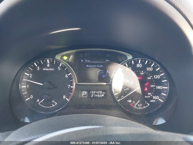 Nissan Altima 2.5 S 2014 1N4AL3AP4EN217124 Image 7
