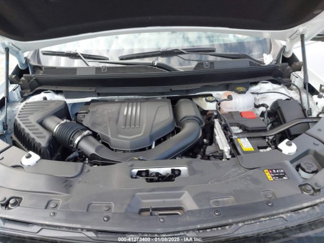 1GNEREKSXRJ175524 Chevrolet Traverse Fwd Ls