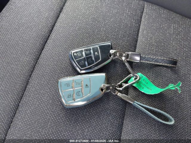 1GNEREKSXRJ175524 Chevrolet Traverse Fwd Ls