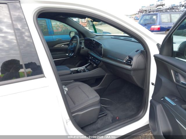 1GNEREKSXRJ175524 Chevrolet Traverse Fwd Ls