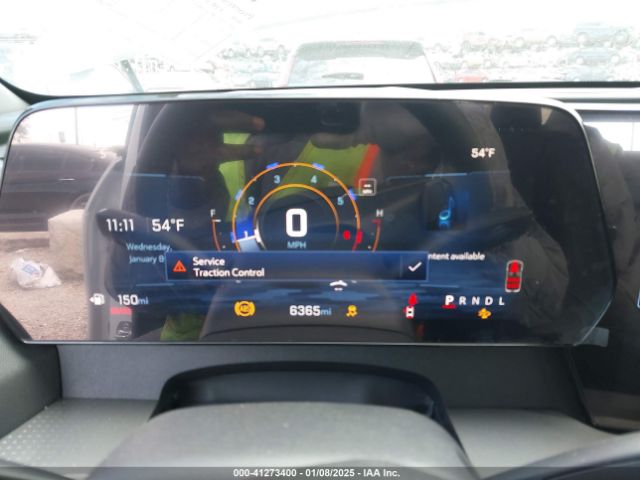 1GNEREKSXRJ175524 Chevrolet Traverse Fwd Ls