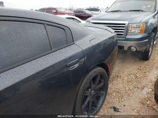 2C3CDXCT8GH222442 Dodge CHARGER R/T