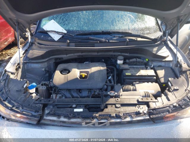 KNDJ23AU9P7873507 KIA SOUL LX