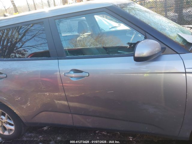 KNDJ23AU9P7873507 KIA SOUL LX
