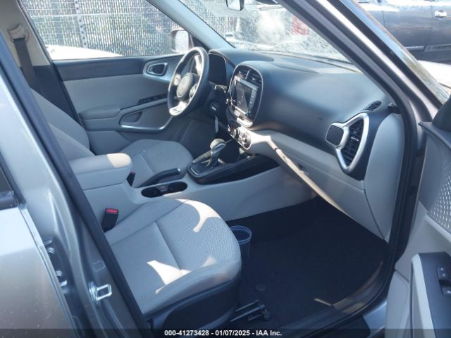 KNDJ23AU9P7873507 KIA SOUL LX