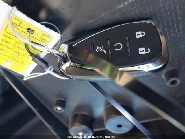 3GNAXUEG5RL365827 Chevrolet Equinox Awd Lt