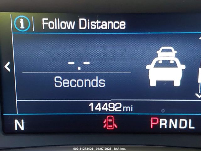 3GNAXUEG5RL365827 Chevrolet Equinox Awd Lt
