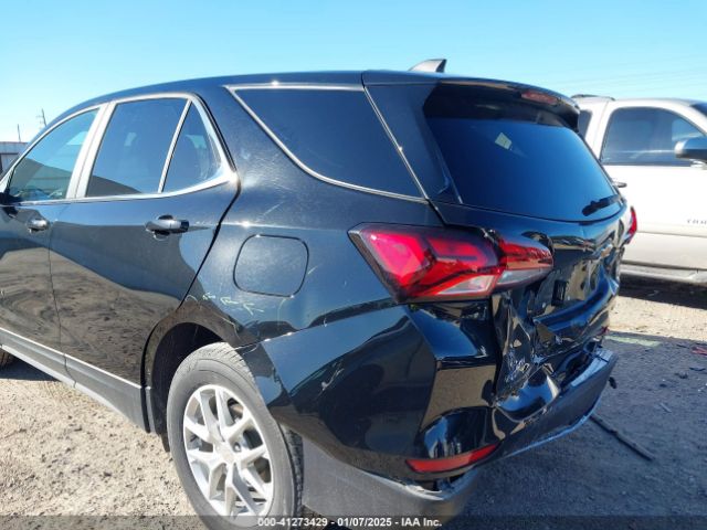 3GNAXUEG5RL365827 Chevrolet Equinox Awd Lt