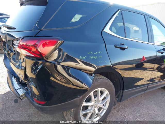 3GNAXUEG5RL365827 Chevrolet Equinox Awd Lt