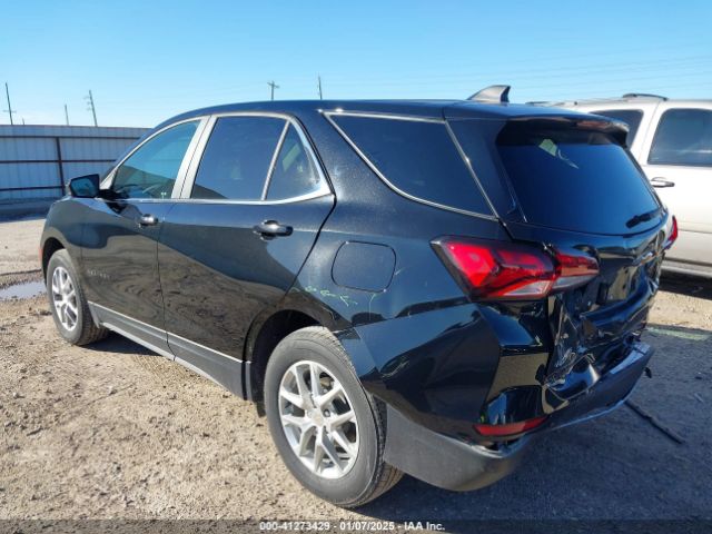 3GNAXUEG5RL365827 Chevrolet Equinox Awd Lt