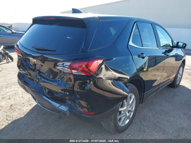 3GNAXUEG5RL365827 Chevrolet Equinox Awd Lt