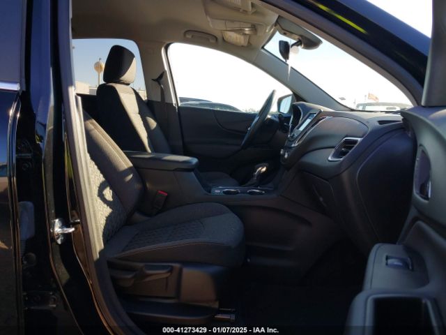 3GNAXUEG5RL365827 Chevrolet Equinox Awd Lt