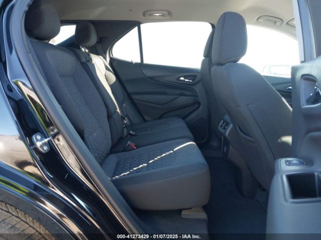 3GNAXUEG5RL365827 Chevrolet Equinox Awd Lt