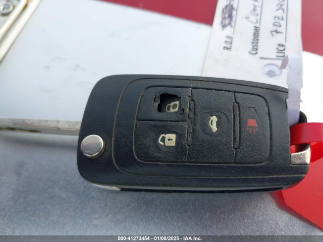 Chevrolet Impala 2lt 2014 2G1125S38E9235223 Image 11