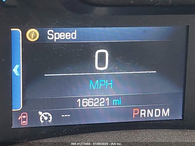 Chevrolet Impala 2lt 2014 2G1125S38E9235223 Image 15