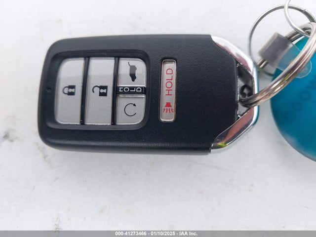 Honda Passport Awd Elite 2023 5FNYF8H05PB008532 Image 11