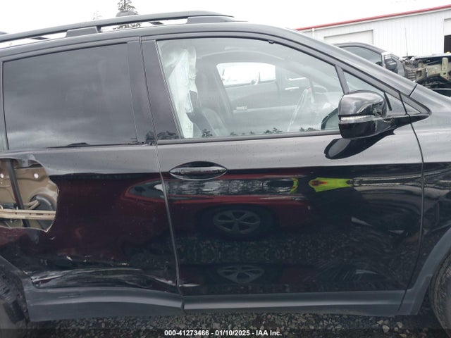 Honda Passport Awd Elite 2023 5FNYF8H05PB008532 Image 13