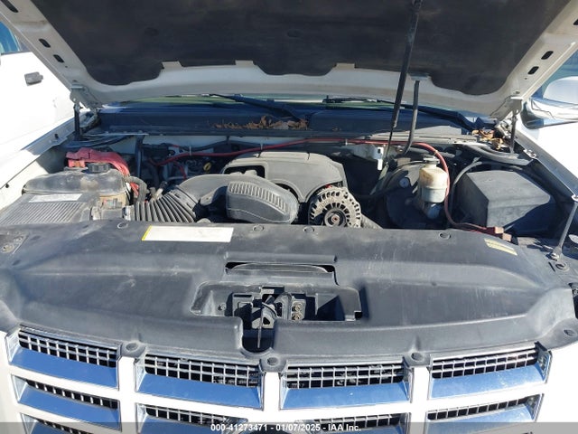 2007 CADILLAC ESCALADE EXT 3GYFK628X7G294047 Photo 9