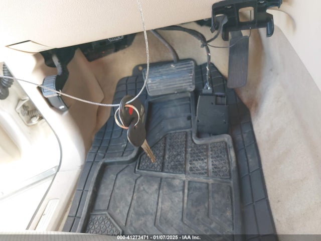 2007 CADILLAC ESCALADE EXT 3GYFK628X7G294047 Photo 10