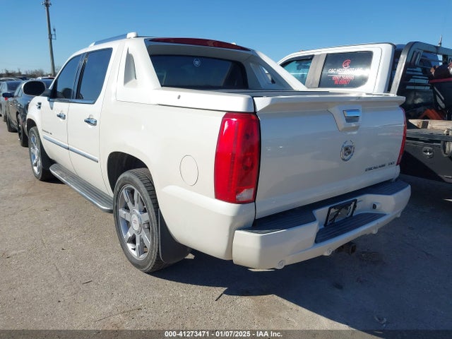 2007 CADILLAC ESCALADE EXT 3GYFK628X7G294047 Photo 2