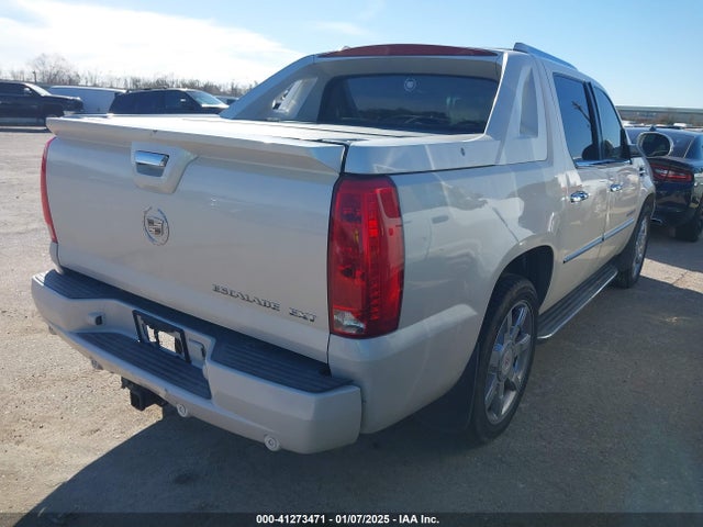 2007 CADILLAC ESCALADE EXT 3GYFK628X7G294047 Photo 3