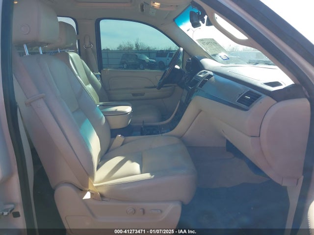2007 CADILLAC ESCALADE EXT 3GYFK628X7G294047 Photo 4