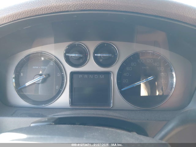 2007 CADILLAC ESCALADE EXT 3GYFK628X7G294047 Photo 6