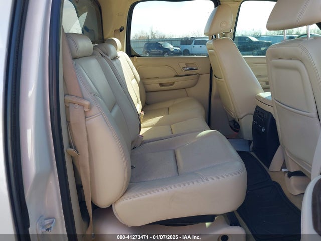 2007 CADILLAC ESCALADE EXT 3GYFK628X7G294047 Photo 7