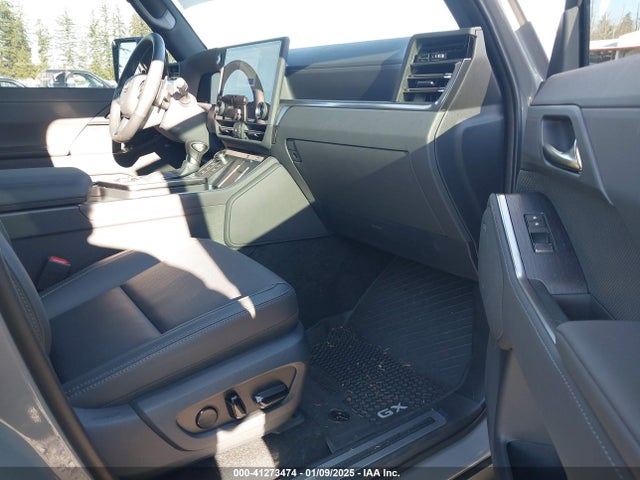 Lexus Gx 550 Overtrail+ 2024 JTJTBCDX8R5013317 Image 5