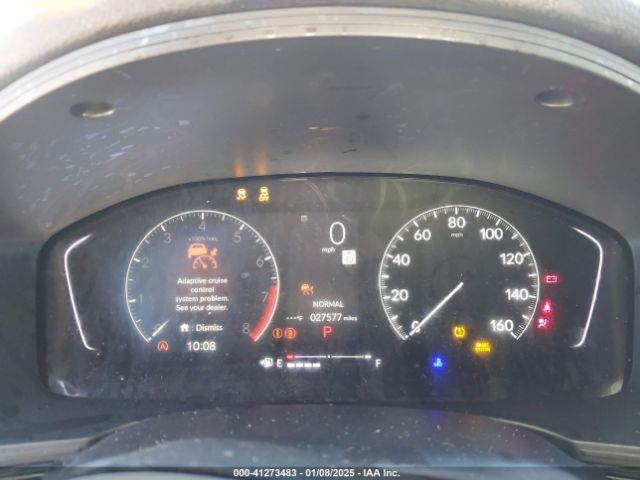 2HGFE2F59PH509781 Honda Civic Sport