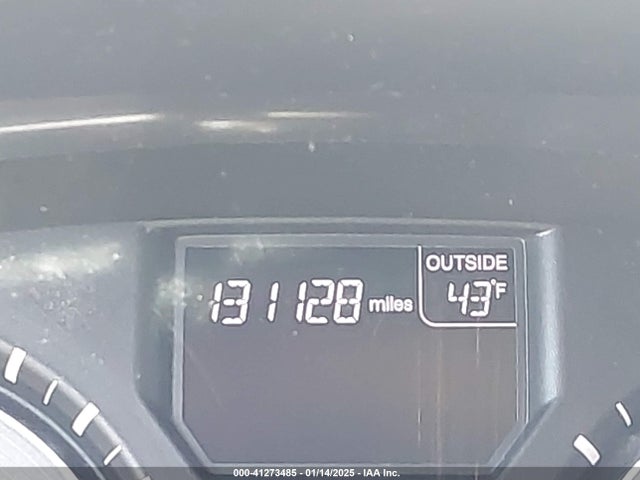 Honda Odyssey Ex-l 2016 5FNRL5H66GB112222 Image 15
