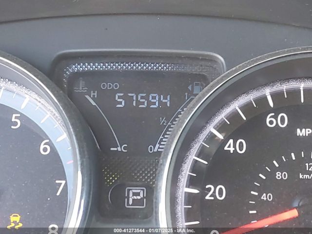 3N1CN7AP3JL872702 Nissan Versa 1.6 Sv