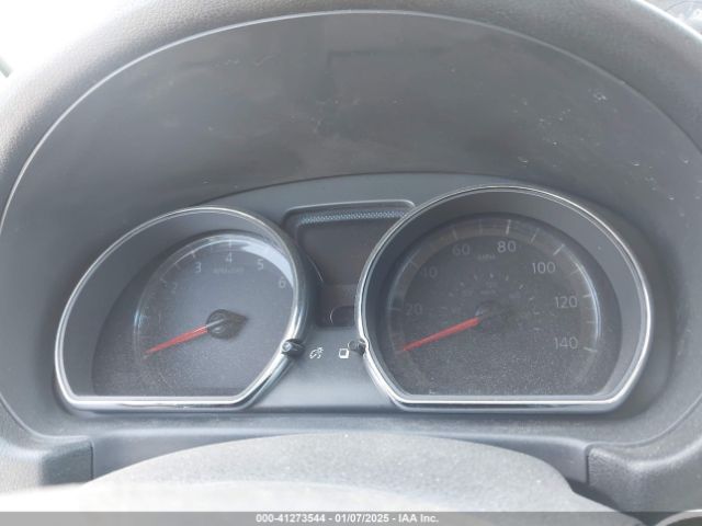 3N1CN7AP3JL872702 Nissan Versa 1.6 Sv