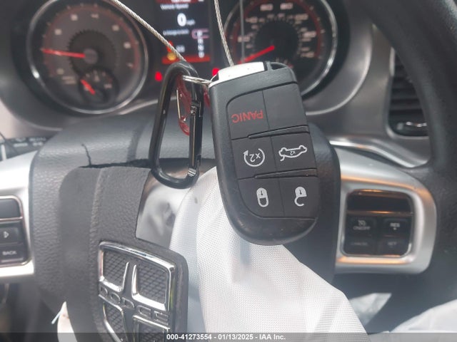 Dodge Charger Se 2014 2C3CDXBG1EH117064 Image 11