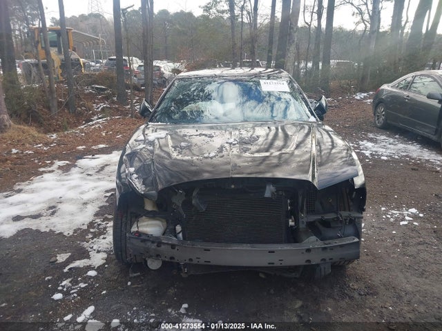Dodge Charger Se 2014 2C3CDXBG1EH117064 Image 13