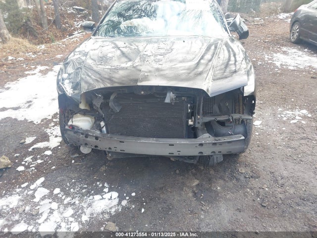 Dodge Charger Se 2014 2C3CDXBG1EH117064 Image 6