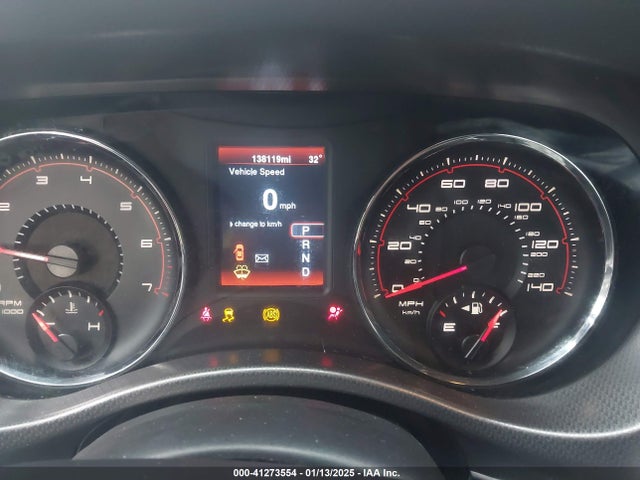 Dodge Charger Se 2014 2C3CDXBG1EH117064 Image 7
