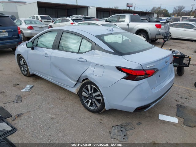 3N1CN8EV8RL877842 Nissan Versa 1.6 Sv