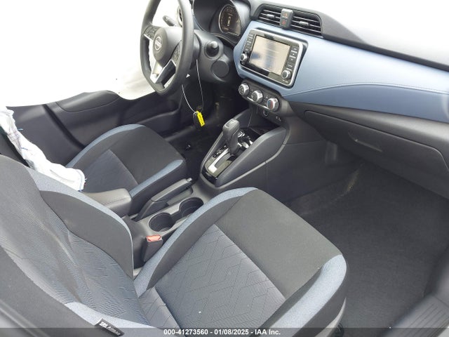 3N1CN8EV8RL877842 Nissan Versa 1.6 Sv