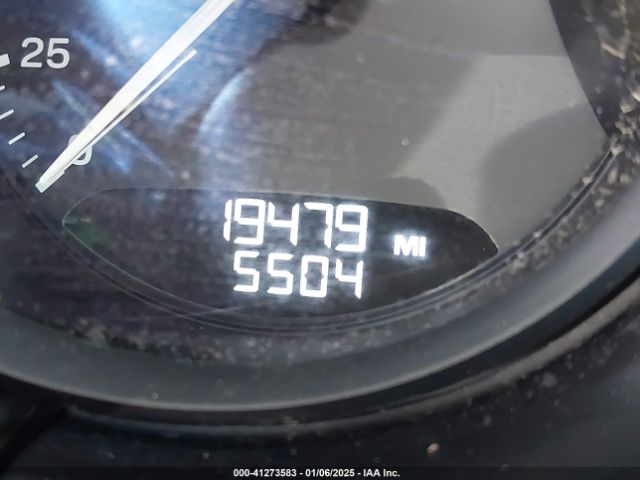 WP1AA2A54PLB14209 Porsche Macan T