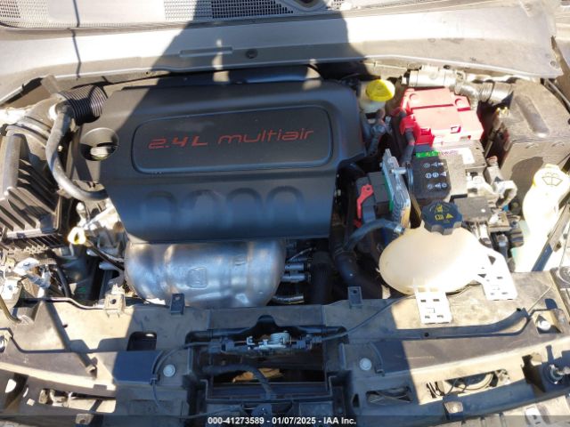 3C4NJCBB6LT205851 Jeep Compass Altitude Fwd