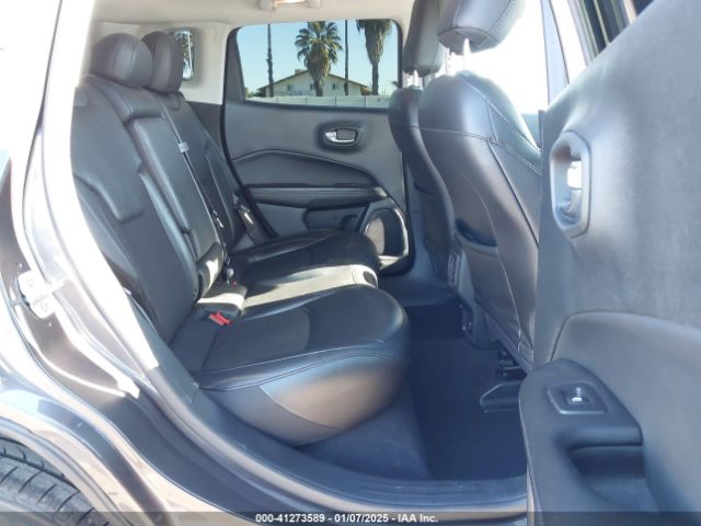 3C4NJCBB6LT205851 Jeep Compass Altitude Fwd
