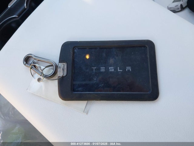 2023 TESLA MODEL S 5YJSA1E64PF511263 Photo 10