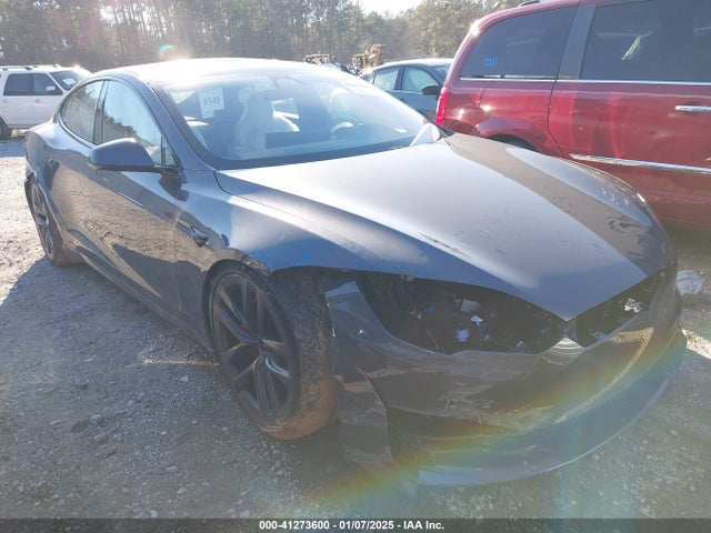 2023 TESLA MODEL S 5YJSA1E64PF511263 Photo 5