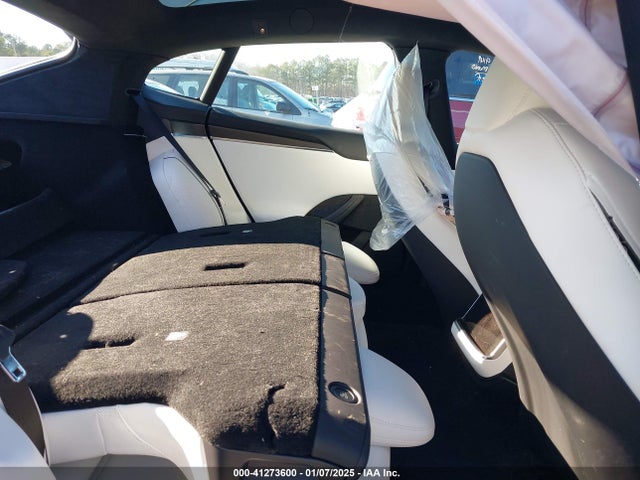 2023 TESLA MODEL S 5YJSA1E64PF511263 Photo 7